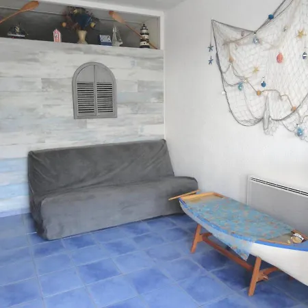 Appartement 2 Pièces, 6 Pers, Proche Plage, Animaux Acceptés, Parking - Fr-1-307-247 *