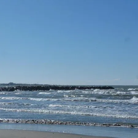 Apartment 2 Pieces, 6 Pers, Proche Plage, Animaux Acceptes, Parking - Fr-1-307-247 Le Grau-du-Roi
