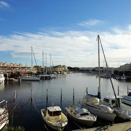 Appartement 2 Pièces, 6 Pers, Proche Plage, Animaux Acceptés, Parking - Fr-1-307-247 *